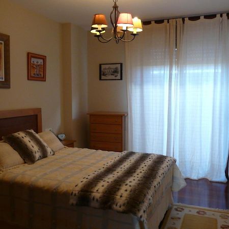 Espe Daga Apartamento Буеу Екстер'єр фото