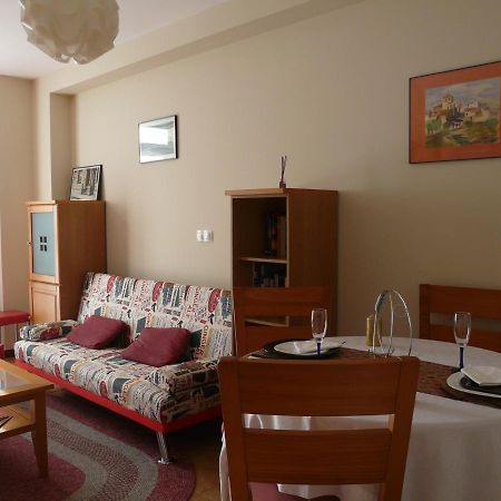 Espe Daga Apartamento Буеу Екстер'єр фото