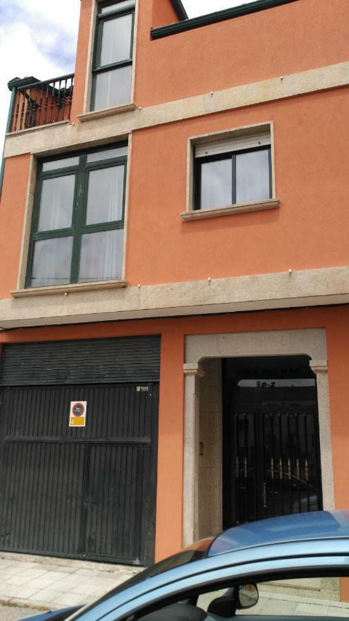 Espe Daga Apartamento Буеу Екстер'єр фото