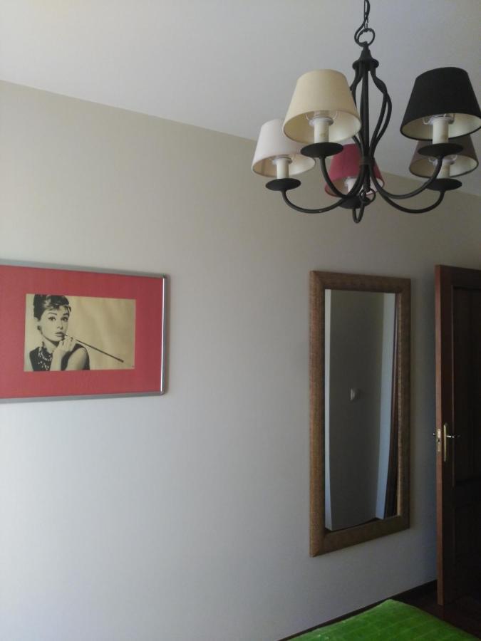 Espe Daga Apartamento Буеу Екстер'єр фото