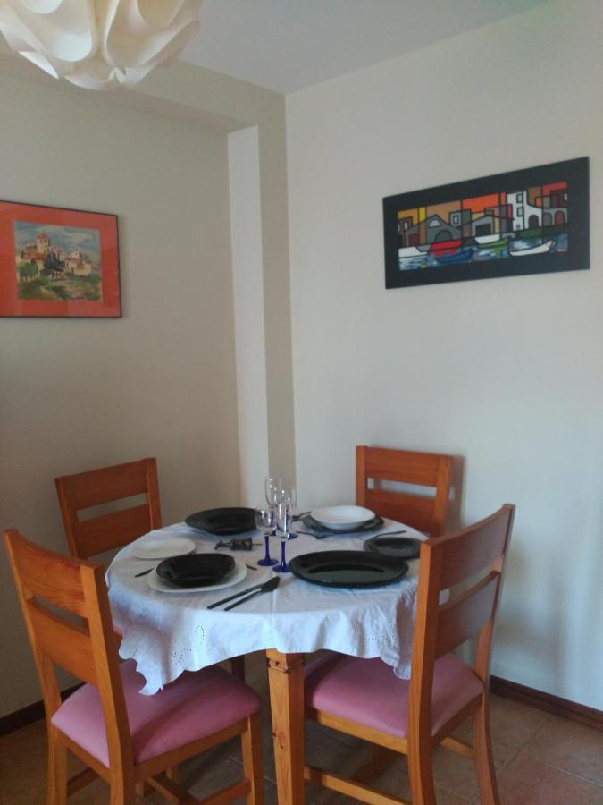 Espe Daga Apartamento Буеу Екстер'єр фото