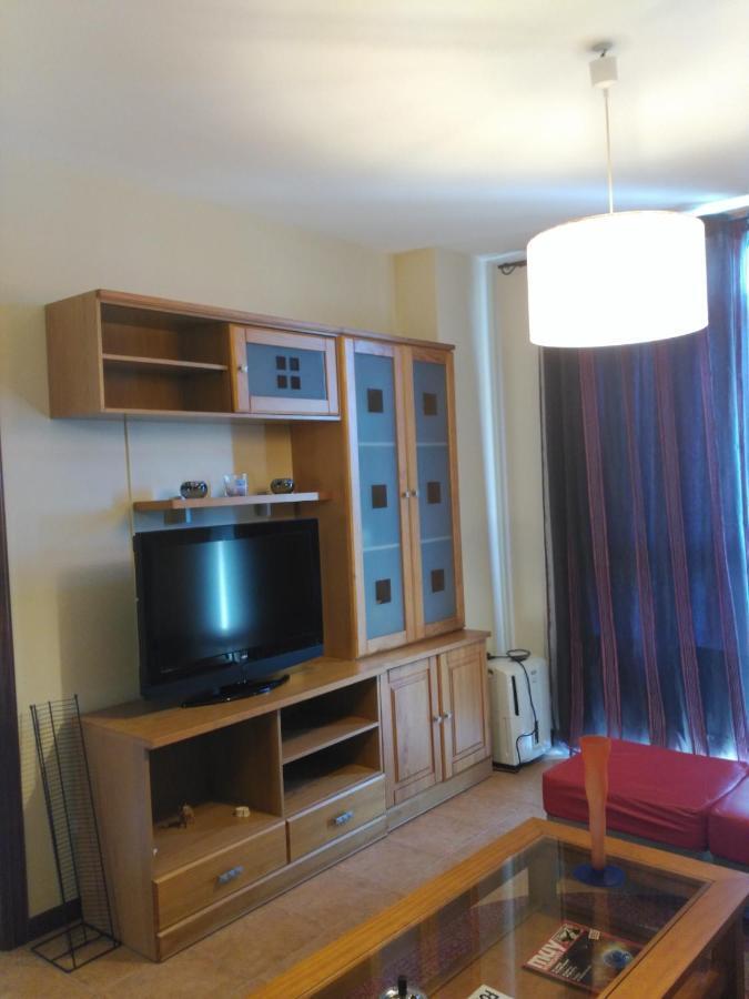 Espe Daga Apartamento Буеу Екстер'єр фото