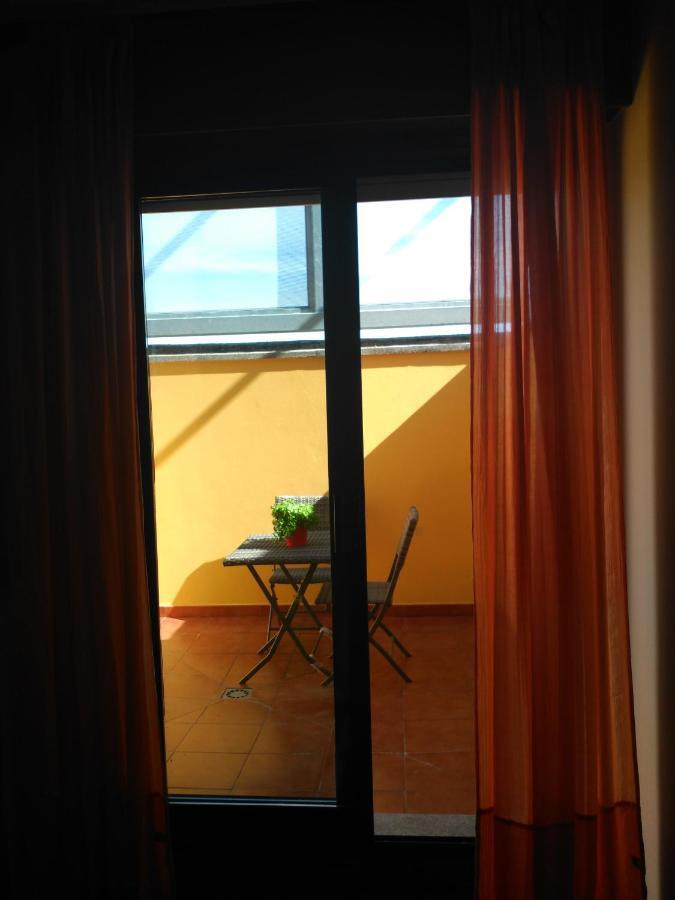 Espe Daga Apartamento Буеу Екстер'єр фото