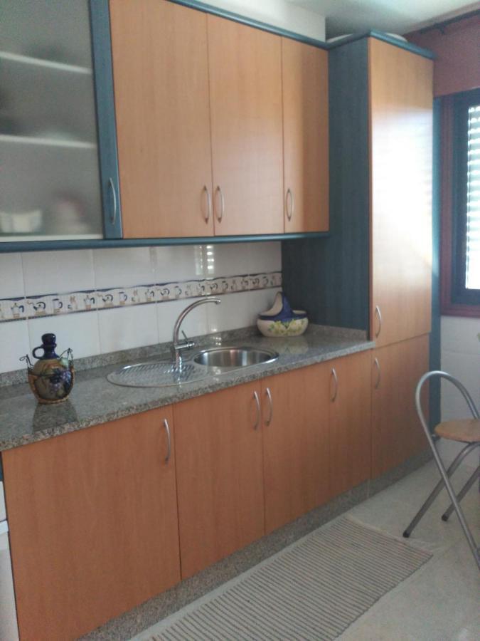Espe Daga Apartamento Буеу Екстер'єр фото