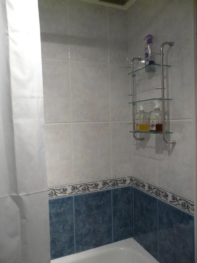 Espe Daga Apartamento Буеу Екстер'єр фото