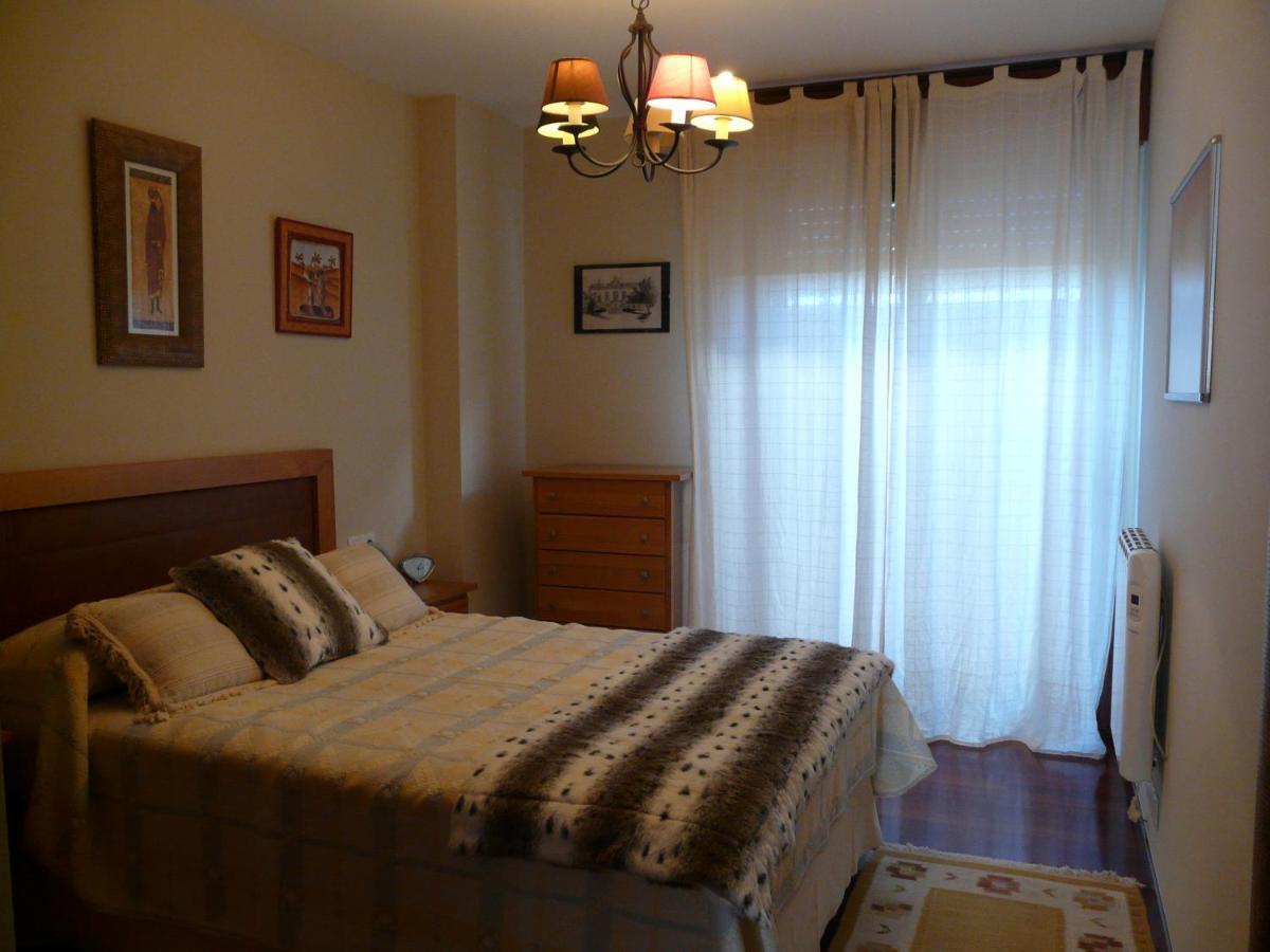 Espe Daga Apartamento Буеу Екстер'єр фото