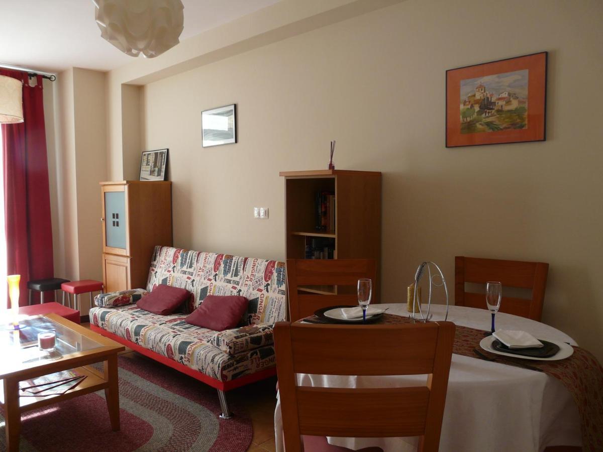 Espe Daga Apartamento Буеу Екстер'єр фото