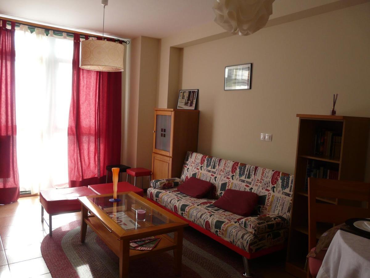 Espe Daga Apartamento Буеу Екстер'єр фото