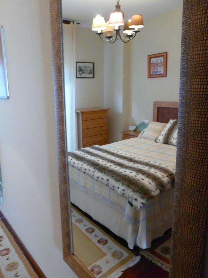 Espe Daga Apartamento Буеу Екстер'єр фото