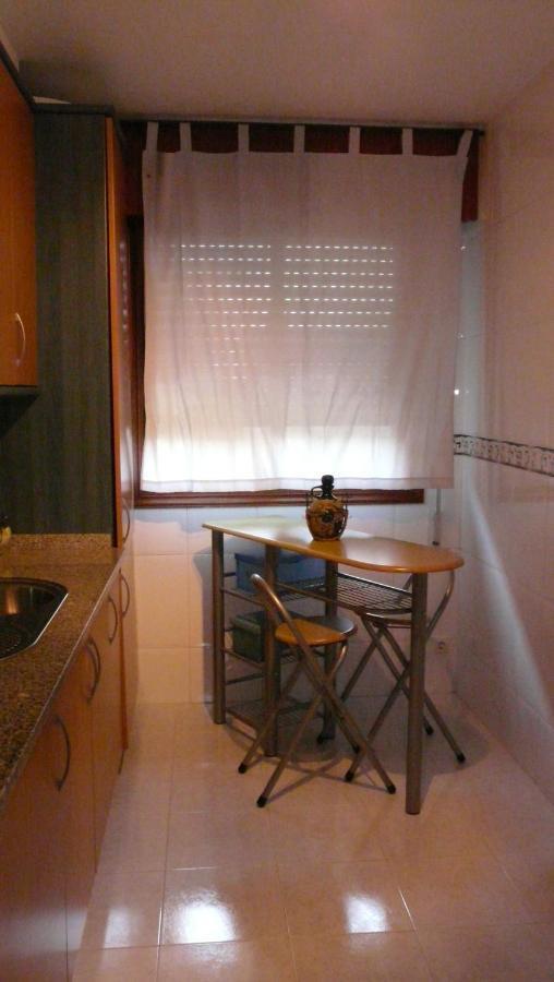 Espe Daga Apartamento Буеу Екстер'єр фото